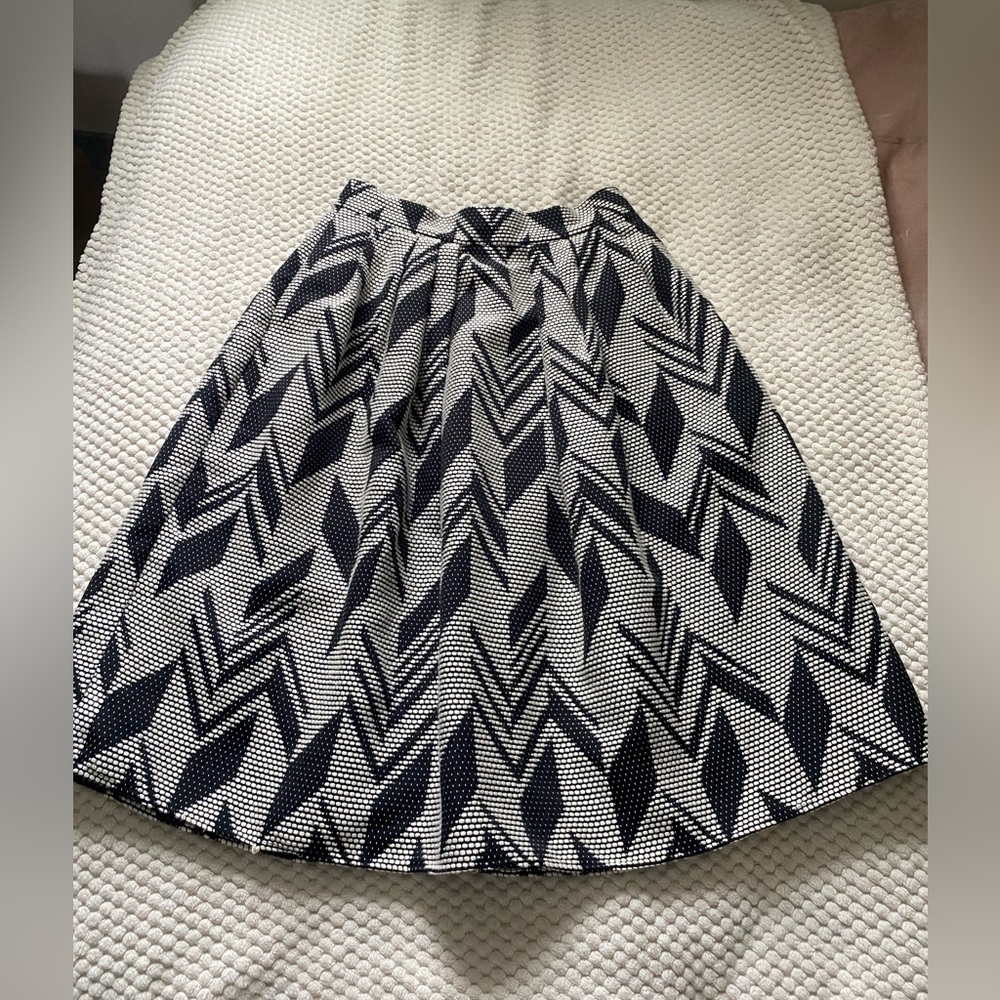 New York & Co A-line Skirt